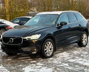 Volvo Volvo XC 60 XC60 Momentum AWD Gebrauchtwagen