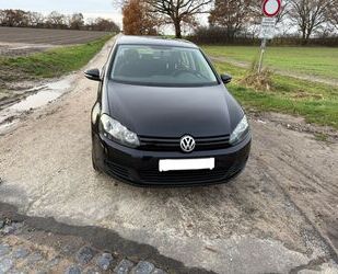 VW Volkswagen Golf 1.4 Trendline, <100.000 km, Apple Gebrauchtwagen