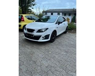 Seat Seat Ibiza SC 1.4 TSI DSG Cupra Gebrauchtwagen