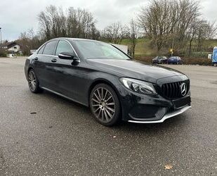 Mercedes-Benz Mercedes-Benz C 250 AMG Line Autom. AMG Line Gebrauchtwagen