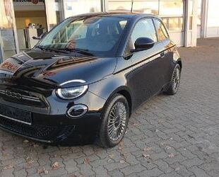 Fiat Fiat 500 e Lim. 3+1 Icon Gebrauchtwagen