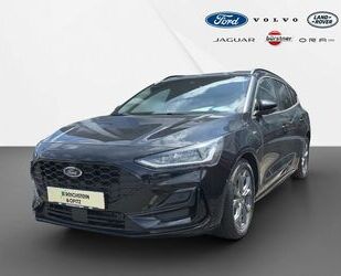 Ford Ford Focus 1,0 EcoBoost Hybrid 92kW ST-Line Turnie Gebrauchtwagen