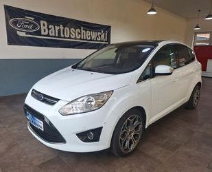 Ford Ford C-Max C-MAX Titanium Gebrauchtwagen