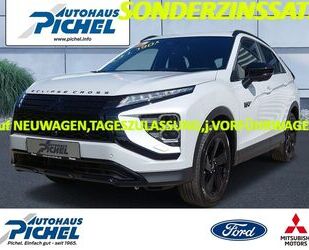 Mitsubishi Mitsubishi Eclipse Cross Plug-In-Hybrid 4WD Plus m Gebrauchtwagen