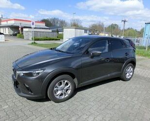 Mazda CX-3 Gebrauchtwagen