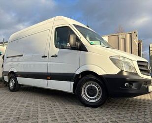 Mercedes-Benz Sprinter Gebrauchtwagen