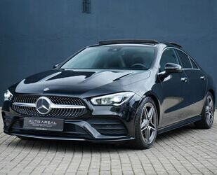 Mercedes-Benz Mercedes-Benz CLA 180 d AMG/PANO/AMBIENTE/LED/KAME Gebrauchtwagen