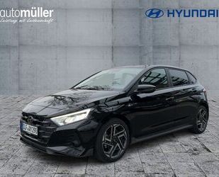 Hyundai Hyundai i20 N-LINE*Assistenzpaket* *ASSISTENZPAKET Gebrauchtwagen