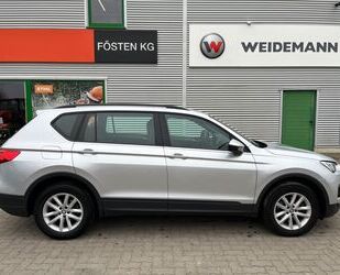 Seat Seat Tarraco 2.0 TDI 110kW Style 4Drive DSG Style Gebrauchtwagen