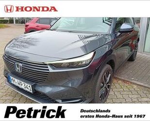 Honda Honda HR-V e:HEV 1.5 i-MMD Hybrid Elegance Gebrauchtwagen