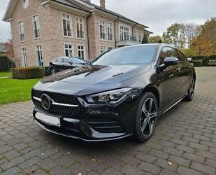 Mercedes-Benz Mercedes-Benz CLA 250 Shooting Brake Hybrid! Gebrauchtwagen