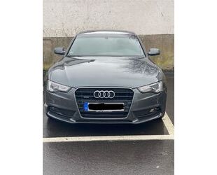 Audi Audi A5 3.0 TDI S tronic quattro Sportback Gebrauchtwagen