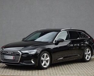 Audi Audi A6 Avant 45 TDI quattro sport/Business/StandH Gebrauchtwagen