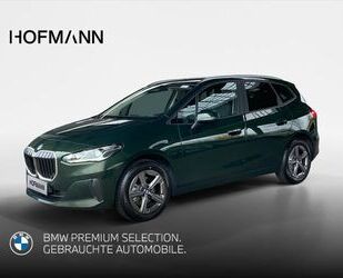 BMW BMW 220i Active Tourer Aut. NEU bei BMW Hofmann Gebrauchtwagen