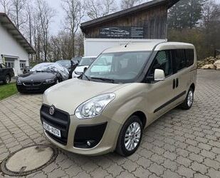 Fiat Fiat Doblò Easy Gebrauchtwagen