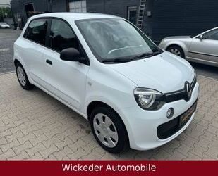 Renault Renault Twingo Life/Tüv Neu/Top Pflege Gebrauchtwagen