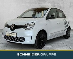 Renault Renault Twingo Urban Night Electric NAVI+SHZ+KAMER Gebrauchtwagen