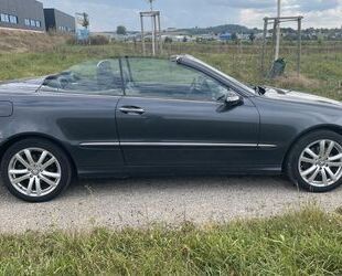 Mercedes-Benz Mercedes-Benz Cabrio CLK 280 aut., ACC, Harman-Kar Gebrauchtwagen