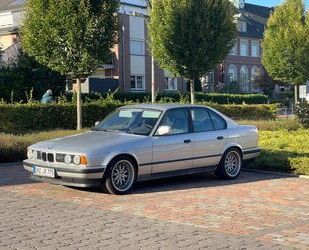 BMW BMW 520i Limosine M50B20 Schaltgetriebe Gebrauchtwagen