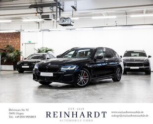 BMW BMW 530e TOURING M SPORT/SHADOW/LSR/ACC/HuD/PANO/3 Gebrauchtwagen