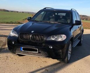 BMW BMW X5 xDrive50i - Gebrauchtwagen