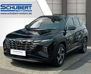 Hyundai Hyundai Tucson Prime 1.6 CRDi 7-DCT 48V 4WD Navi L Gebrauchtwagen