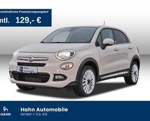 Fiat Fiat 500X 1.6 MultiJet Edition City Cam Tempo Keyl Gebrauchtwagen