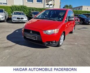 Mitsubishi Mitsubishi Colt 1.3 Polar/TÜV10.2024/ Gebrauchtwagen