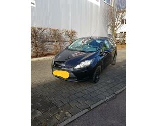 Ford Ford Fiesta 1.25 Trend Gebrauchtwagen