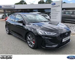 Ford Ford Focus 1.0 EcoBoost Mild-Hybrid ST-Line Gewind Gebrauchtwagen