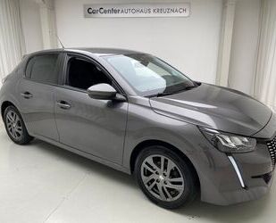 Peugeot Peugeot 208 Active Pack 1.2 LED Navigation Winterp Gebrauchtwagen