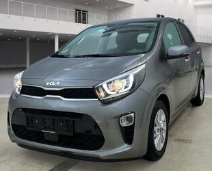 Kia Kia Picanto 1.0 Gebrauchtwagen