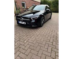 Mercedes-Benz Mercedes-Benz A 35 AMG Mercedes-AMG A 35 4MATIC DC Gebrauchtwagen