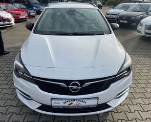 Opel Opel Astra K Sports Tourer Business Automatik Gebrauchtwagen