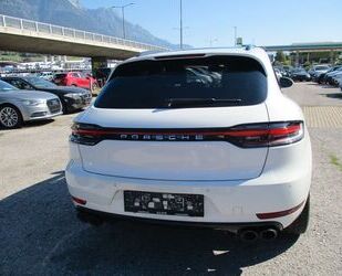 Porsche Porsche Macan S Diesel 