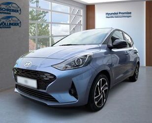 Hyundai Hyundai i10 Prime 1.2 Gebrauchtwagen