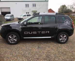 Dacia Dacia Duster dCi 110 4x2 Prestige Prestige Gebrauchtwagen