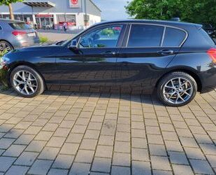 BMW BMW 118i Gebrauchtwagen