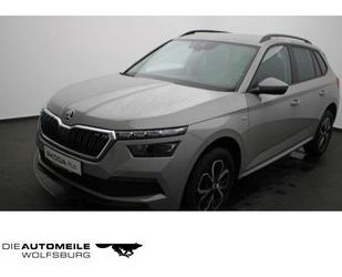 Skoda Skoda Kamiq 1.0 TSI Drive AHK/LED/Einparkhi Gebrauchtwagen