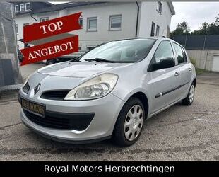 Renault Renault Clio III Extreme **1-HAND**EURO-4**5-TRG** Gebrauchtwagen