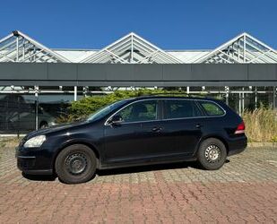 VW Volkswagen Golf V 1.4 TSI Variant Comfortline Gebrauchtwagen