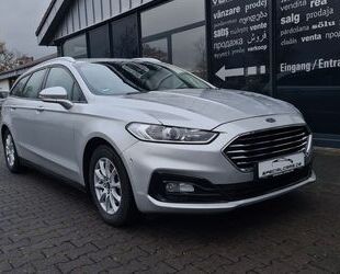 Ford Ford Mondeo Turnier Business Edition - CAM - 8xALU Gebrauchtwagen