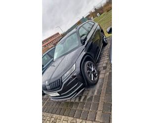 Skoda Skoda Kodiaq 2.0 TSI DSG 4x4 letzte Chance Gebrauchtwagen