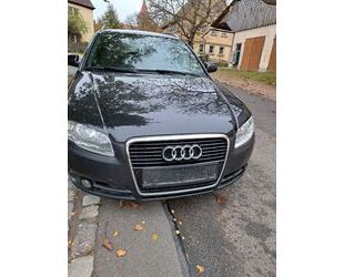 Audi Audi A4 2.0 TDI 125kW (DPF) Avant - Gebrauchtwagen