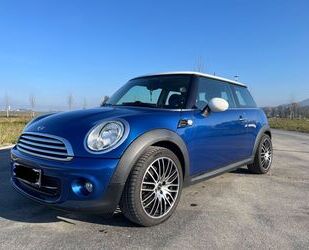 Mini MINI Cooper 