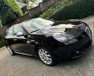 Alfa Romeo Alfa Romeo Giulietta 1.4 TB 16V MultiAir - Gebrauchtwagen