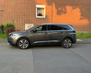 Peugeot Peugeot 5008 BlueHDi 180 EAT8 GT GT Gebrauchtwagen