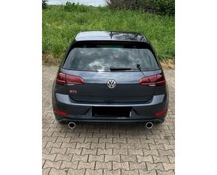 VW Volkswagen Golf 2.0 TSI OPF DSG GTI Performance GT Gebrauchtwagen