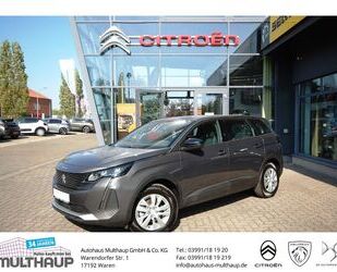 Peugeot Peugeot 5008 Active Pack 1.5 BlueHDi 130 LED SHZ P Gebrauchtwagen