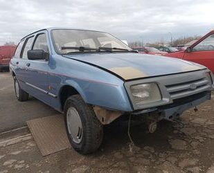 Ford Ford Sierra Mk1 1.6 Laser Gebrauchtwagen